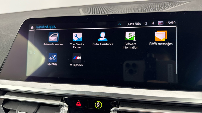 BMW 4 Series 420i M Sport 2dr Step Auto [Tech/Pro Pack] Petrol Coupe